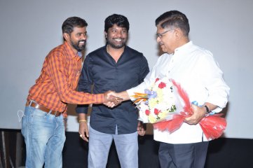 Venkatapuram Movie Trailer Launch